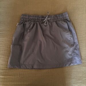 Avalanche Athletic Skirt